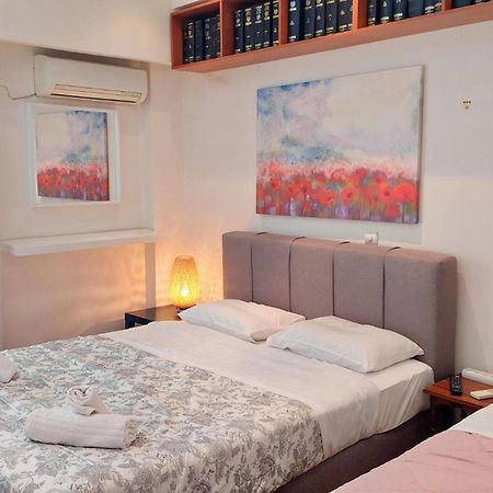 Lovely Apartment In Athens Center Ngoại thất bức ảnh