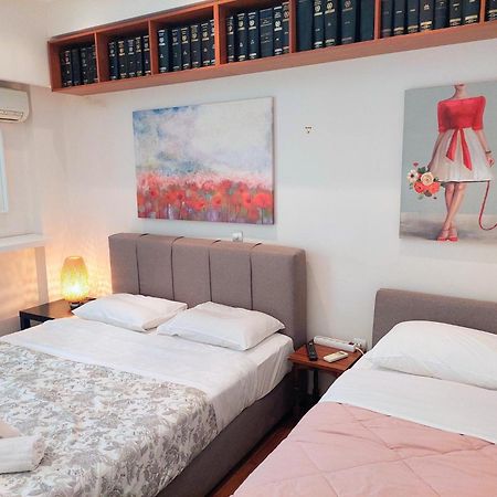 Lovely Apartment In Athens Center Ngoại thất bức ảnh