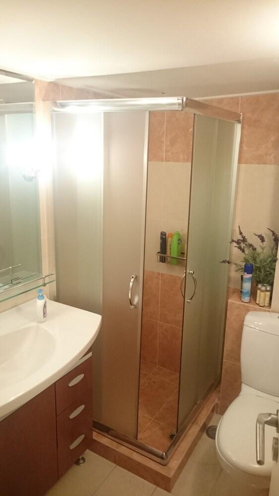Lovely Apartment In Athens Center Ngoại thất bức ảnh