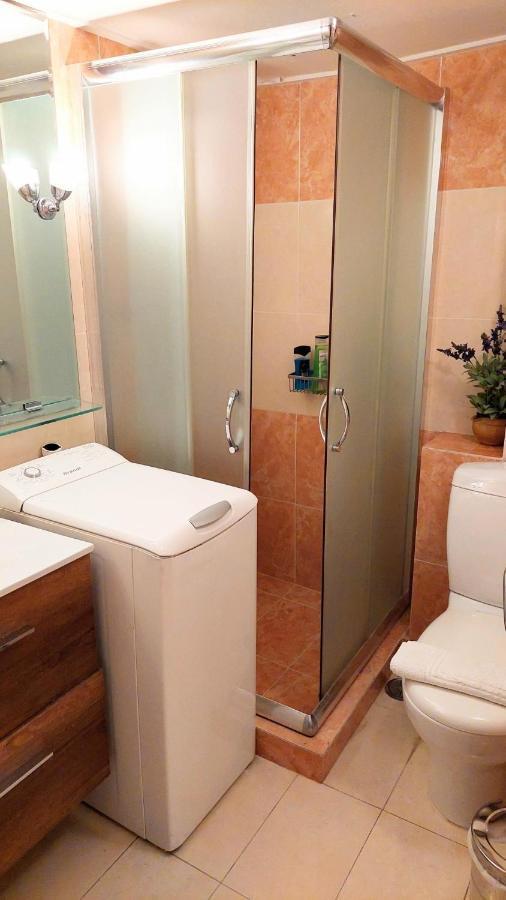 Lovely Apartment In Athens Center Ngoại thất bức ảnh
