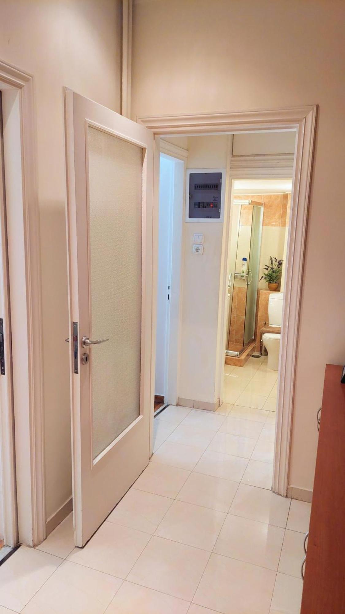 Lovely Apartment In Athens Center Ngoại thất bức ảnh