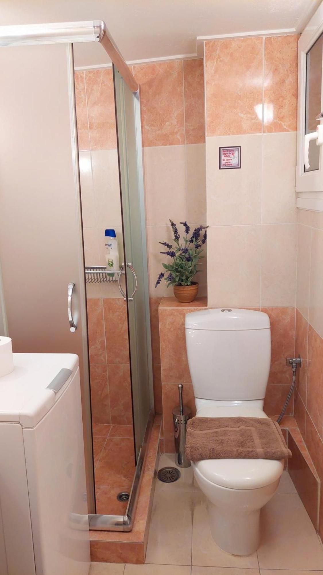Lovely Apartment In Athens Center Ngoại thất bức ảnh