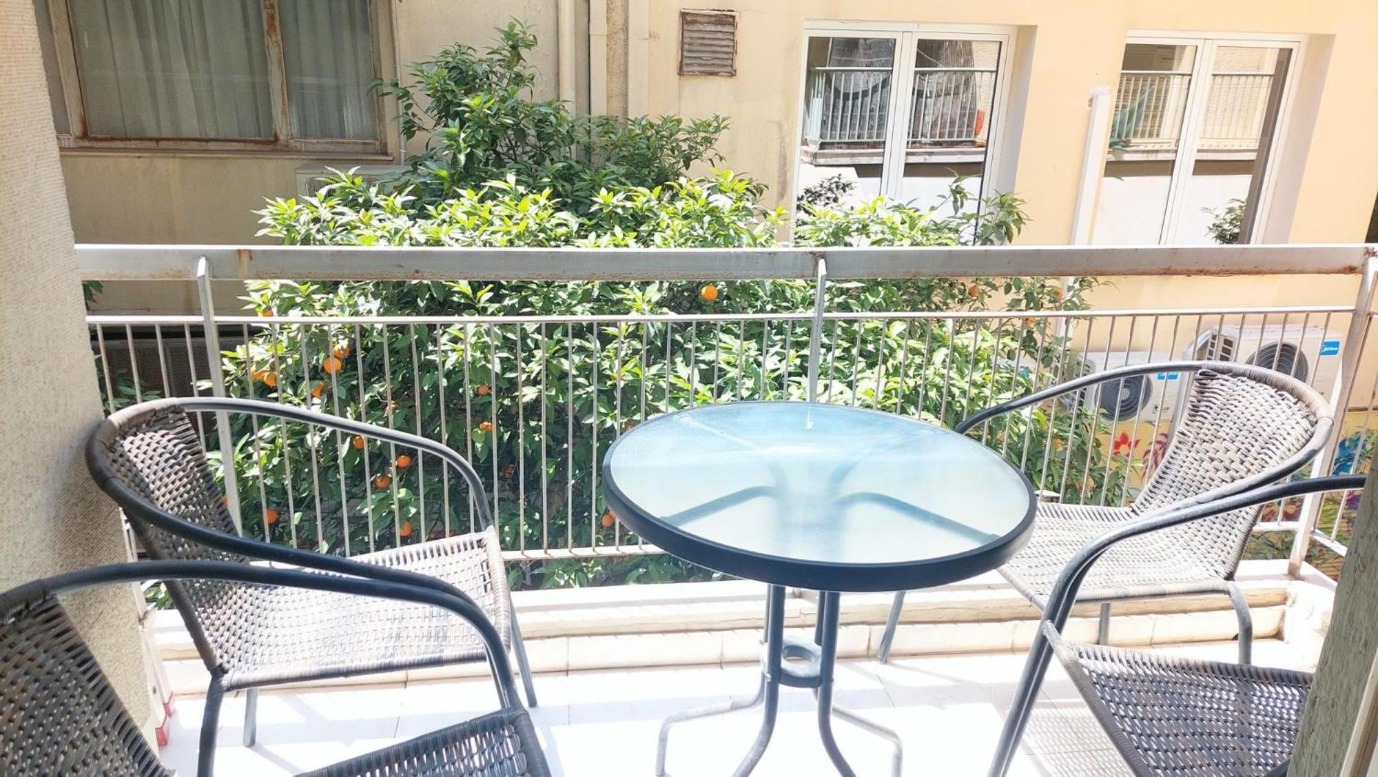 Lovely Apartment In Athens Center Ngoại thất bức ảnh