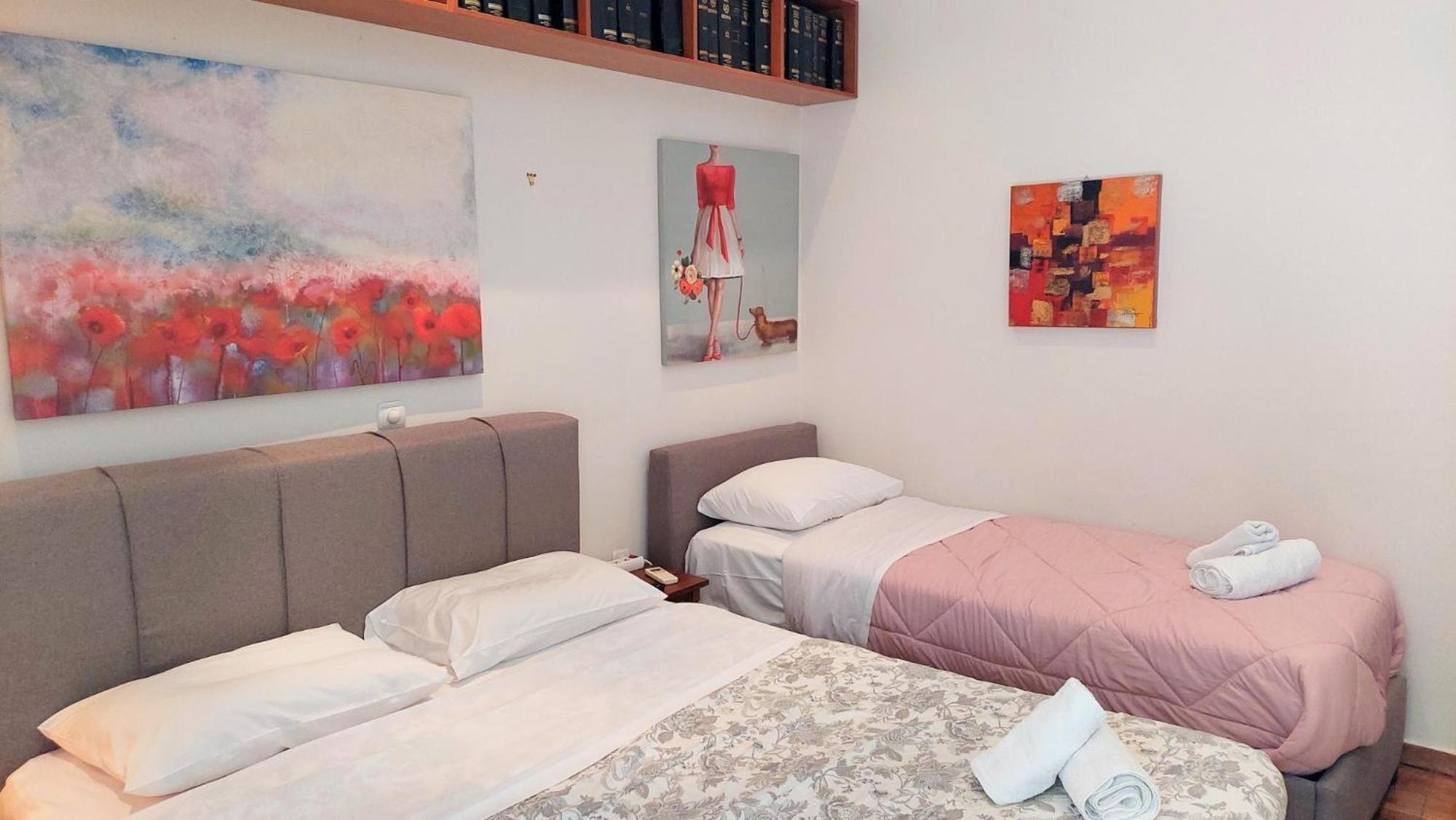 Lovely Apartment In Athens Center Ngoại thất bức ảnh
