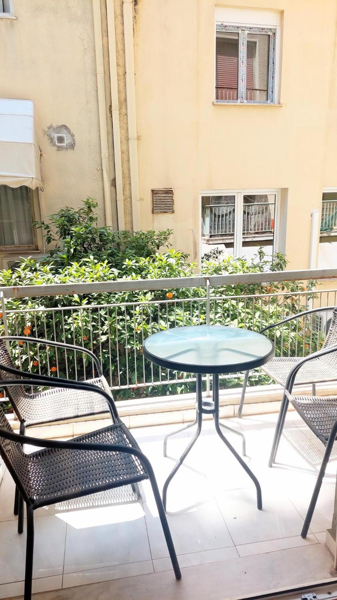 Lovely Apartment In Athens Center Ngoại thất bức ảnh